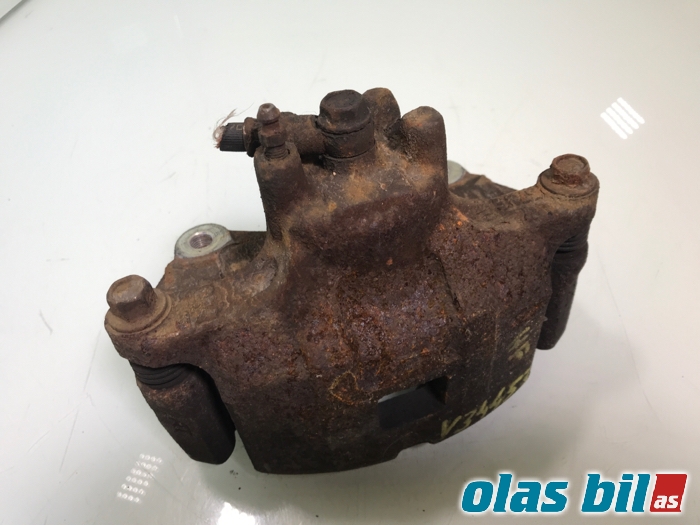 Bremsecaliper høyre foran til Citroën C4, Aircross 2012-2017  (16 074 997 80;16 51|)