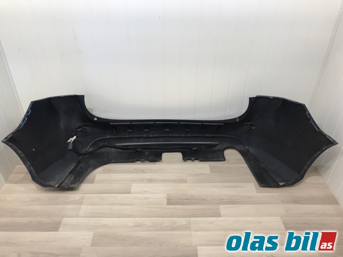 Støtfanger bak til Volvo V60 2010-2013 (Type I, Fase 1)  (39802609|)