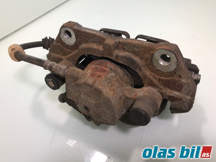 Bremsecaliper høyre foran til Volvo XC60 2014-2017 (Type I, Fase 2)  (36012489|)