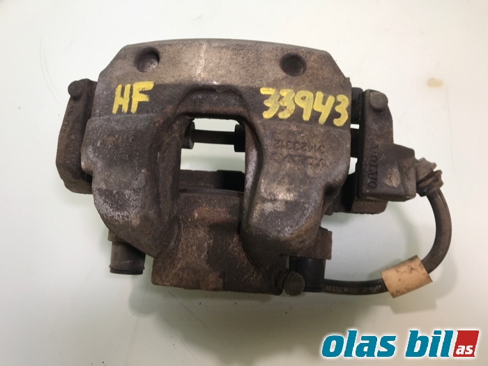 Bremsecaliper høyre foran til Volvo XC60 2014-2017 (Type I, Fase 2)  (36012489|)