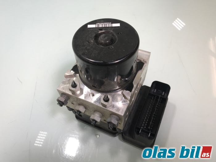 ABS sentral til Volvo XC60 2014-2017 (Type I, Fase 2)  (31423350||P31423348)