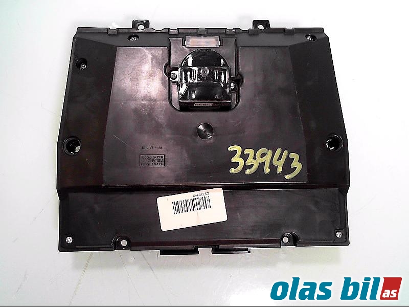 Bryter diverse til Volvo XC60 2014-2017 (Type I, Fase 2)  (31443427||31398587)