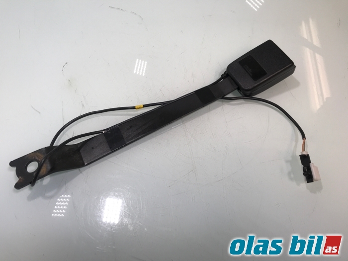 Sikkerhetsbeltelås baksete til Nissan Qashqai 2010-2014 (Type I, Fase 2)  (86842JD00E||86842-JD00C)