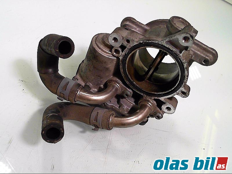 Spjeldhus til Audi A3 2012-2016 (Type III, Fase 1) (04L 128 063 P|)