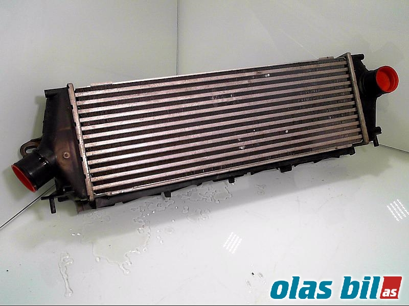 Intercooler til Opel Vivaro A 2006-2014 (93854162||8200411160)