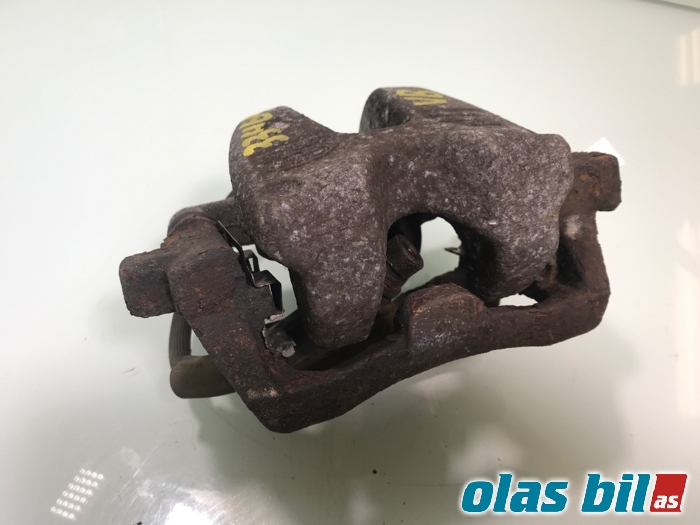 Bremsecaliper venstre bak til Land Rover Discovery 2009-2017 (Type IV)  (AH422D049A;LR015586|)