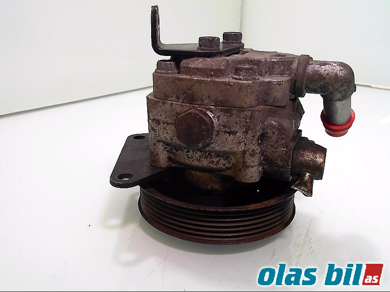 Servo pumpe mekanisk til Land Rover Discovery 2009-2017 (Type IV) (LR014090||AH22-3A696-AB)