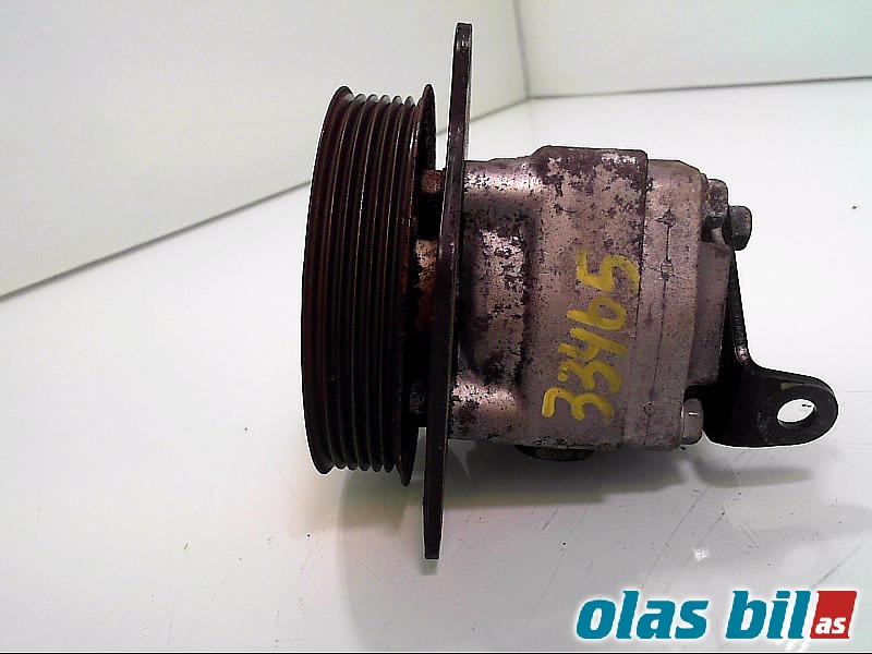 Servo pumpe mekanisk til Land Rover Discovery 2009-2017 (Type IV) (LR014090||AH22-3A696-AB)