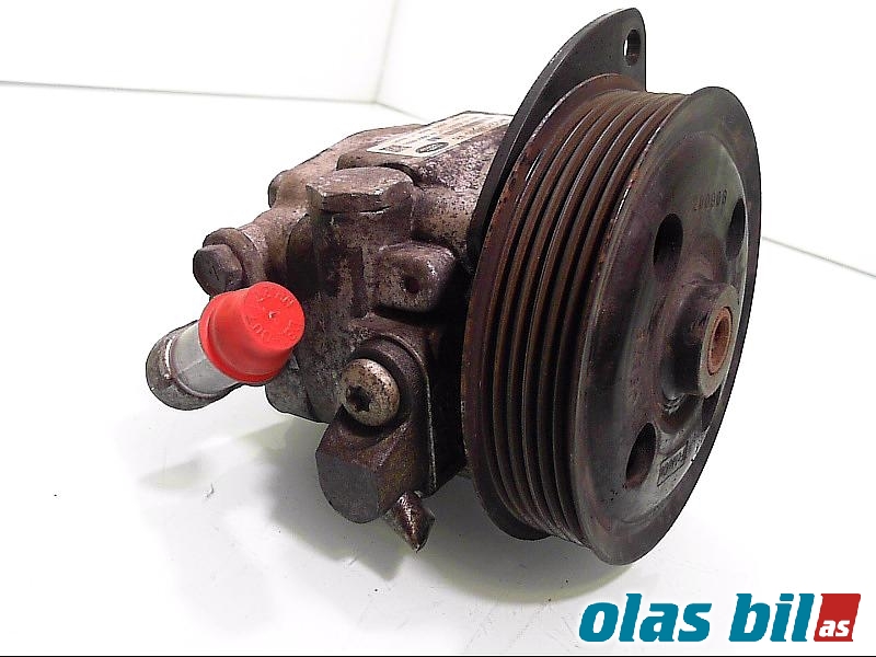 Servo pumpe mekanisk til Land Rover Discovery 2009-2017 (Type IV) (LR014090||AH22-3A696-AB)