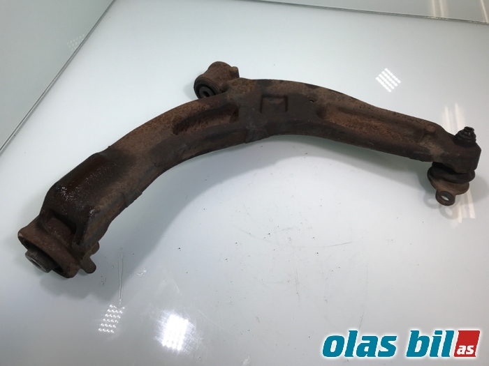 Bærebru venstre foran nedre til VW Transporter / Caravelle 2015-2019 (T6) (T6) (7E0 407 151 C|)