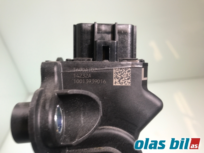 Pedal gass til Mitsubishi ASX 2010-2019  (1600A102|)