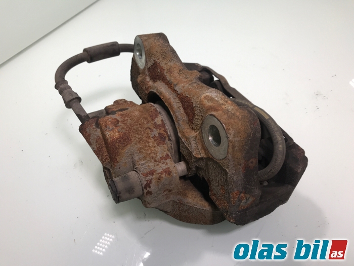 Bremsecaliper høyre foran til VW Transporter / Caravelle 2015-2019 (T6) (T6) (7H0 6;7H0 615 124 C|)