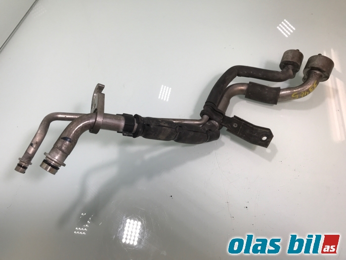 Aircondition rør til Land Rover Discovery 2009-2017 (Type IV) (LR013848|)