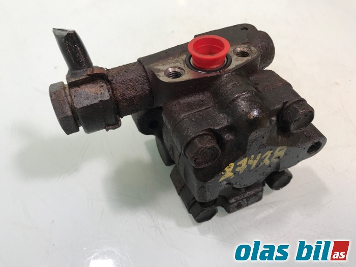 Servo pumpe mekanisk til Hyundai H-1 1998-2005 (Type I, Fase 1) (57100 4A850||571004A850)