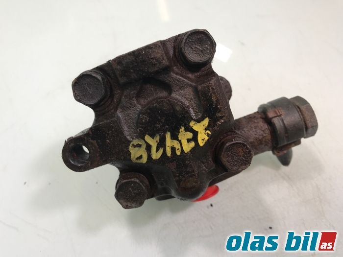 Servo pumpe mekanisk til Hyundai H-1 1998-2005 (Type I, Fase 1) (57100 4A850||571004A850)