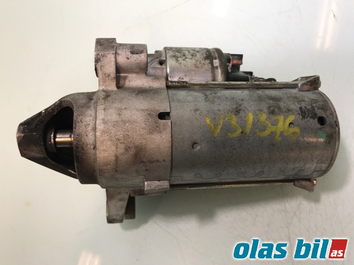 Starter diesel til Peugeot Partner 2015-2019 (Type II, Fase 2)  (5802 FG||9688268480)