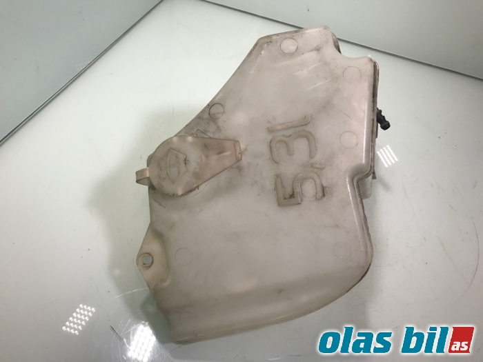 Spylertank til BMW 3-Serie 1998-2005 (E46) (E46) (61 66 7 007 970|)