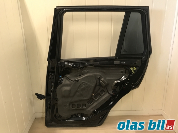 Dør høyre bak til BMW X3 2007-2010 (Fase 2) (E83) (E83) (41 00 3 449 338|)