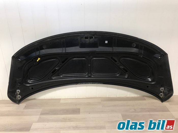 Panser til Hyundai H-1 2008-2012 (Type II, Fase 1)  (66400 4H011|)