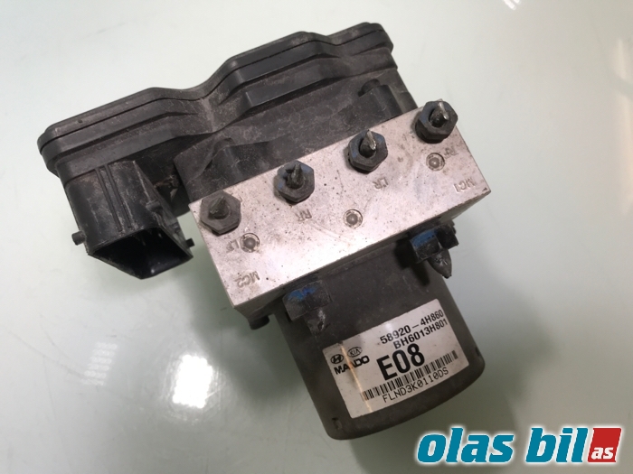 ABS sentral til Hyundai H-1 2008-2012 (Type II, Fase 1) (58920 4H860||58920-4H860)