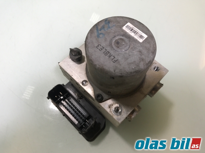 ABS sentral til Hyundai H-1 2008-2012 (Type II, Fase 1) (58920 4H860||58920-4H860)