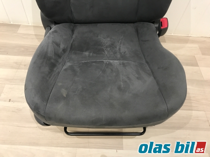Sete foran høyre til Toyota Prius 2009-2016 (Type III) (COMBI) (COMBI) (7143047190B0|)