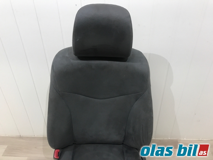 Sete foran venstre til Toyota Prius 2009-2016 (Type III) (COMBI) (COMBI) (7144047100B1|)