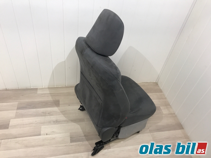 Sete foran venstre til Toyota Prius 2009-2016 (Type III) (COMBI) (COMBI) (7144047100B1|)