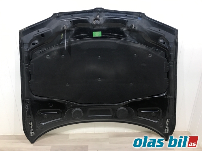 Panser til BMW X3 2007-2010 (Fase 2) (E83) (E83) (41 00 3 449 411|)