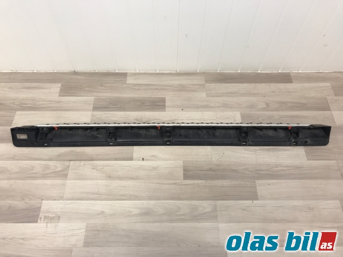 Stigtrinn/stigbrett til BMW X3 2007-2010 (Fase 2) (E83) (E83) (51 71 3 401 010|)