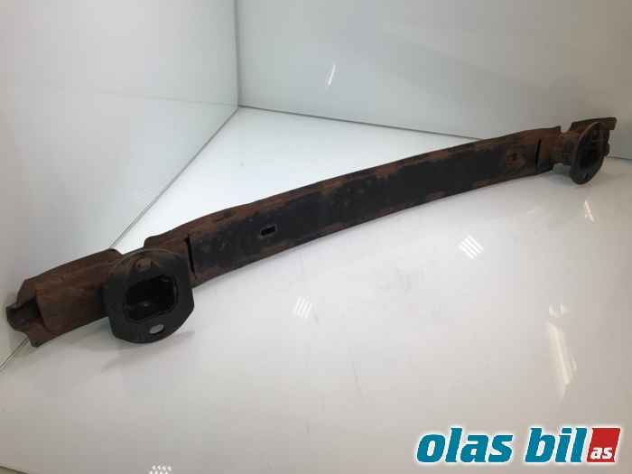 Støtfangerforsterkning bak til BMW X3 2007-2010 (Fase 2) (E83) (E83) (51 12 3 400 951||5112 3400951-06)