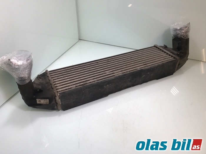 Intercooler til BMW X3 2007-2010 (Fase 2) (E83) (E83) (17 51 3 453 726||3453726)