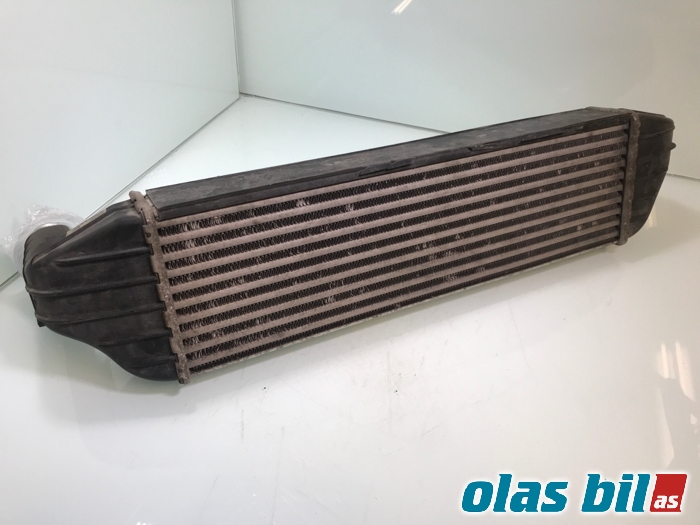Intercooler til BMW X3 2007-2010 (Fase 2) (E83) (E83) (17 51 3 453 726||3453726)