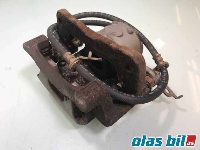 Bremsecaliper venstre foran til Toyota Prius 2009-2016 (Type III) (COMBI) (COMBI) (4775047060|)