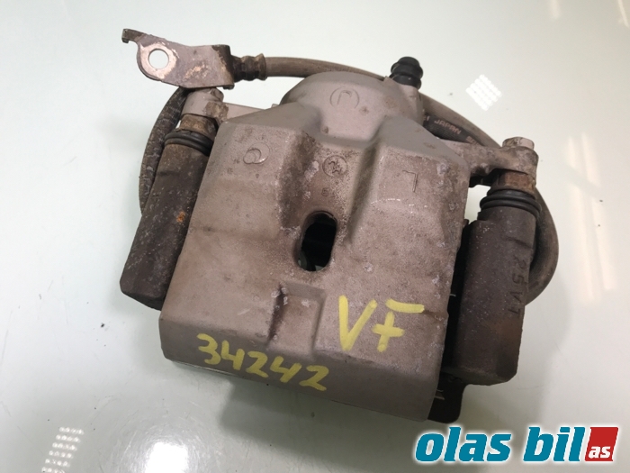 Bremsecaliper venstre foran til Toyota Prius 2009-2016 (Type III) (COMBI) (COMBI) (4775047060|)