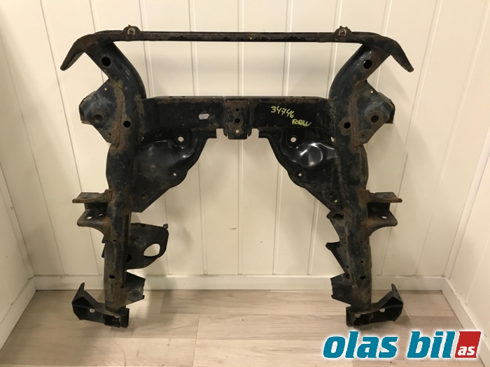 Travers foran hoved til BMW X3 2007-2010 (Fase 2) (E83) (E83) (31 10 3 415 150|)