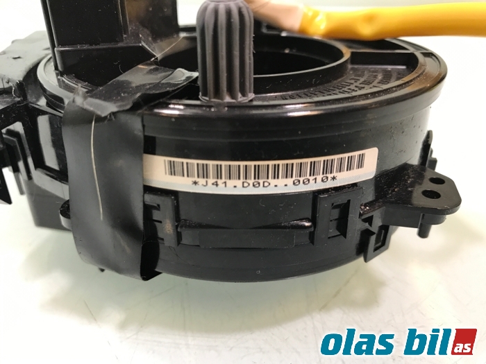 Airbag slepering til Mazda 5 2011-2015 (Type II) (BBP3-66-CS0||J41.D0D.0010)