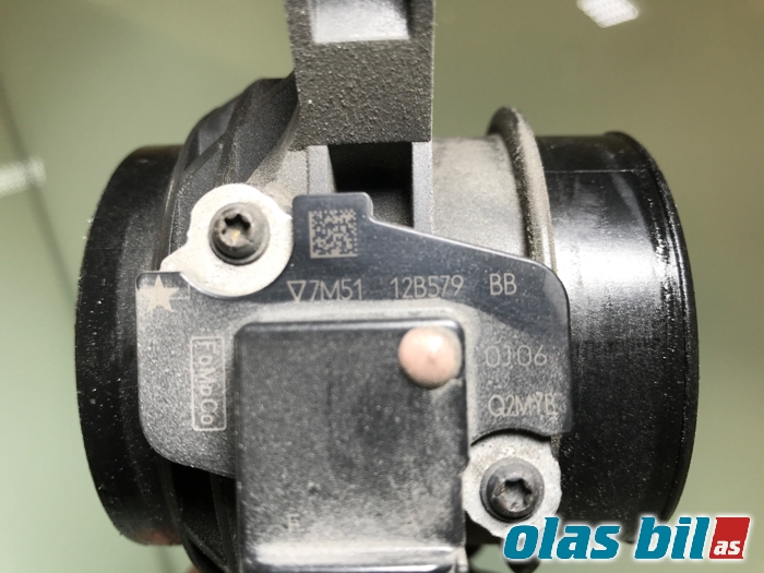 Luftmengde/luftmassemåler til Mazda 5 2011-2015 (Type II)  (Y642-13-215||7M51-12B579-BB)