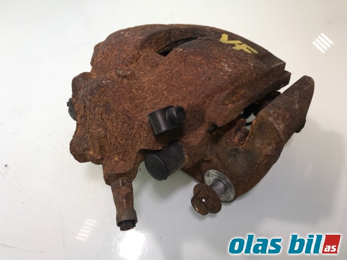 Bremsecaliper venstre foran til BMW X3 2007-2010 (Fase 2) (E83) (E83) (34 11 6 765 881|)