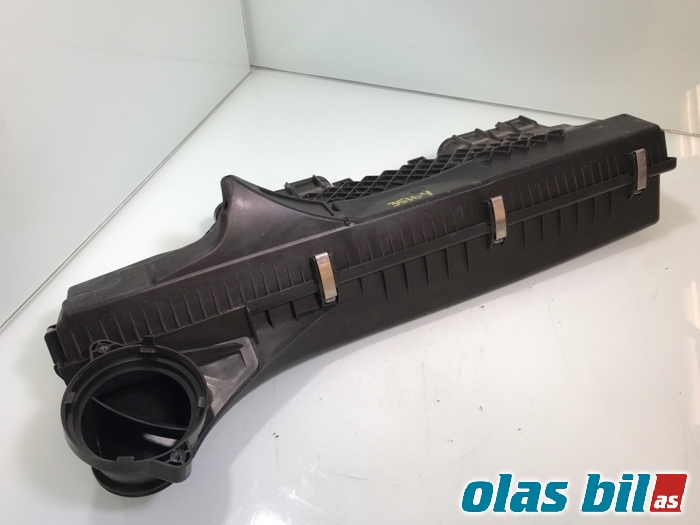 Luftfilterboks til BMW X3 2007-2010 (Fase 2) (E83) (E83) (13 71 3 449 003||1371 3428485-2)