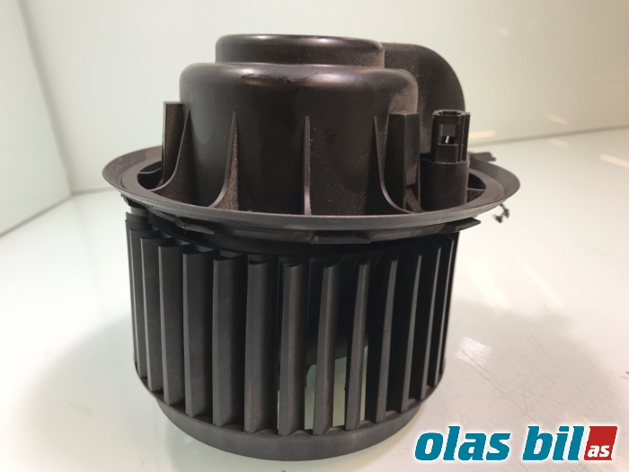 Varmeapparat motor bak til VW Transporter / Caravelle 2003-2009 (Fase 1) (T5) (T5) (7E0 819 021 A||7H0 819 021)