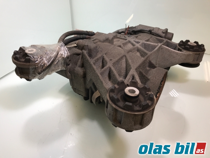 Kardang klokke bak til Audi Q3 2011-2014 (Type I, Fase 1)  (0BS 525 010 H|)