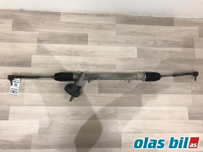 Tannstang til Renault Zoe 2013-2019 (Fase 1)  (490016510R||490010841R)