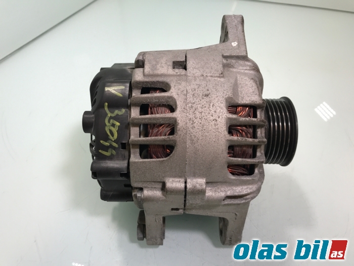 Dynamo til Kia Sportage 2010-2016 (Type III)  (37300 2B600||37300-2B600)