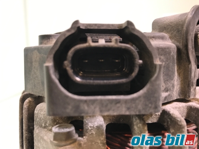 Dynamo til Kia Sportage 2010-2016 (Type III)  (37300 2B600||37300-2B600)