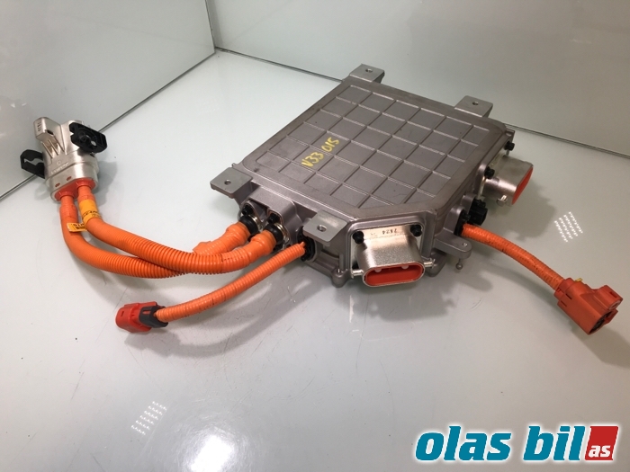 Inverter elbil til Kia Soul 2014-2019 (Type II) (91875E 4010||36600-0E245)