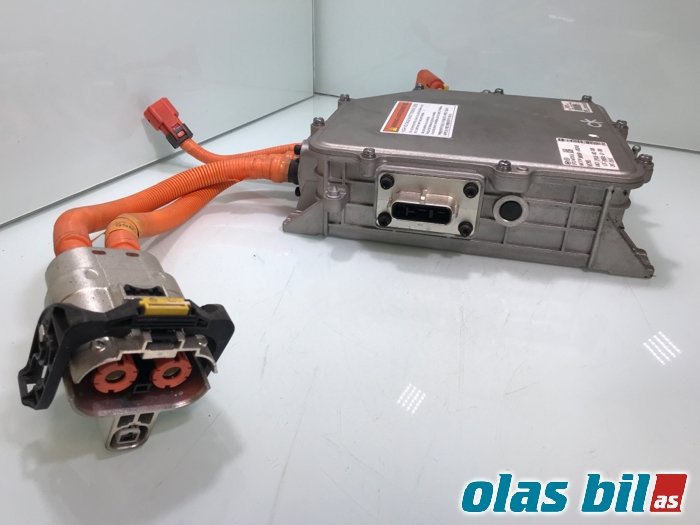 Inverter elbil til Kia Soul 2014-2019 (Type II) (91875E 4010||36600-0E245)
