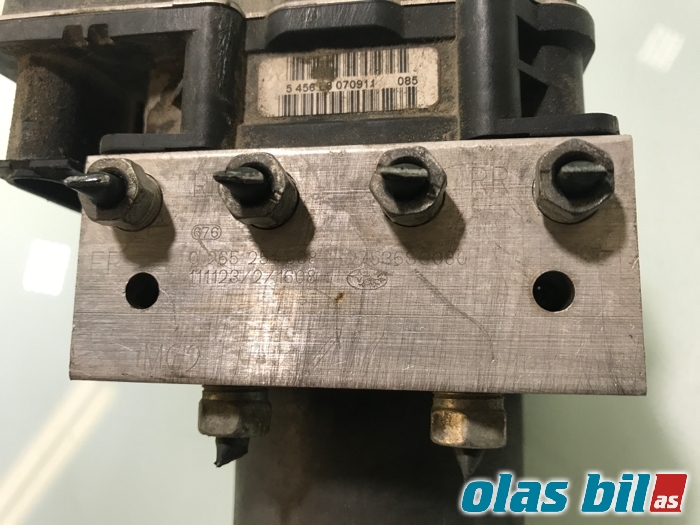 ABS sentral til Subaru Forester 2008-2013 (Type III)  (27596SC080||27536SC080)