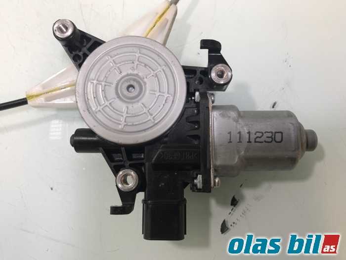 Ruteheis til Subaru Forester 2008-2013 (Type III)  (61041SC030|)