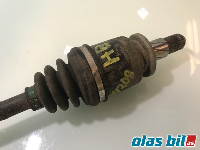 Drivaksel høyre bak til Subaru Forester 2008-2013 (Type III)  (28421SC021|)